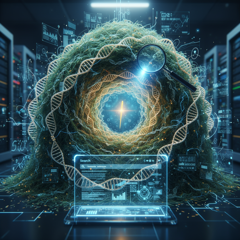 Illustration for section