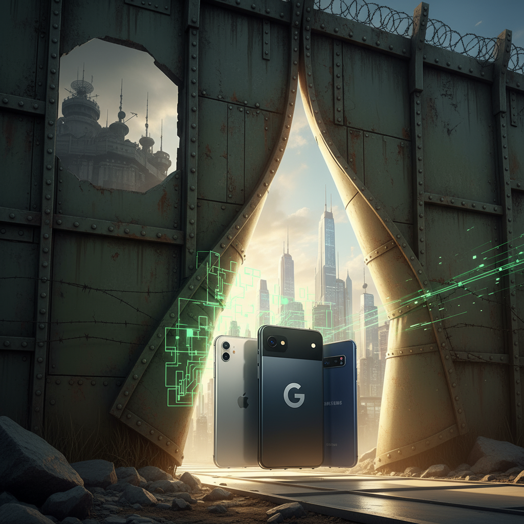 Illustration for section