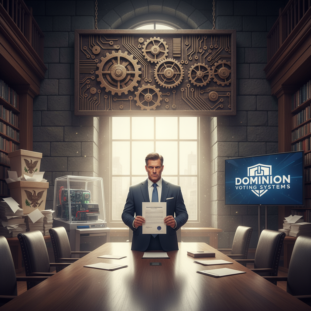 Illustration for section