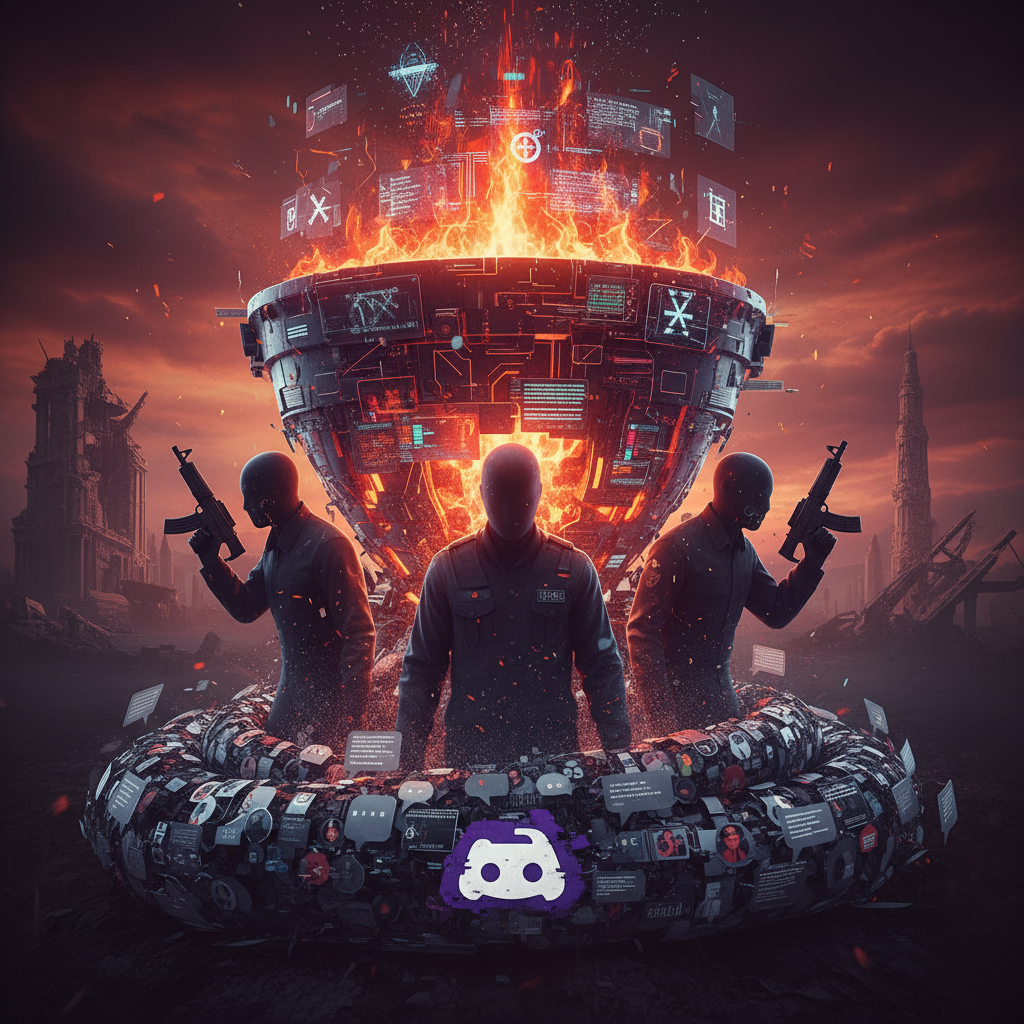 Illustration for section