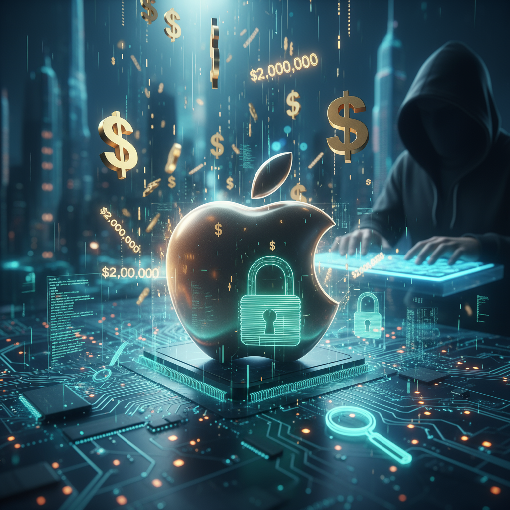 Illustration for section