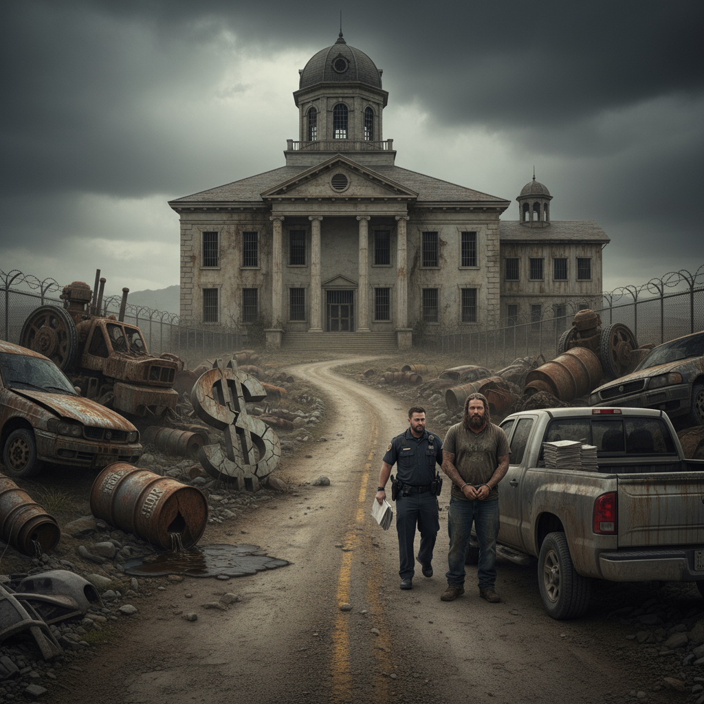 Illustration for section