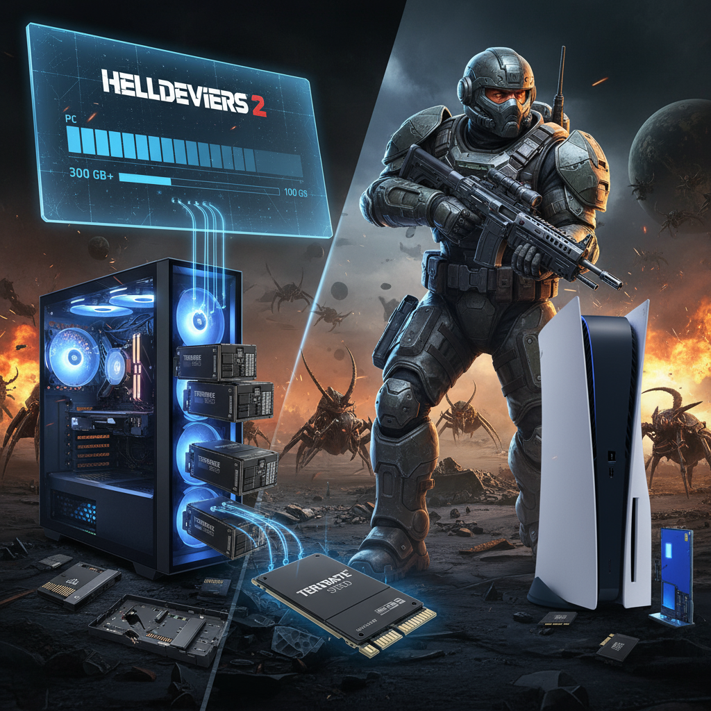 Illustration for section