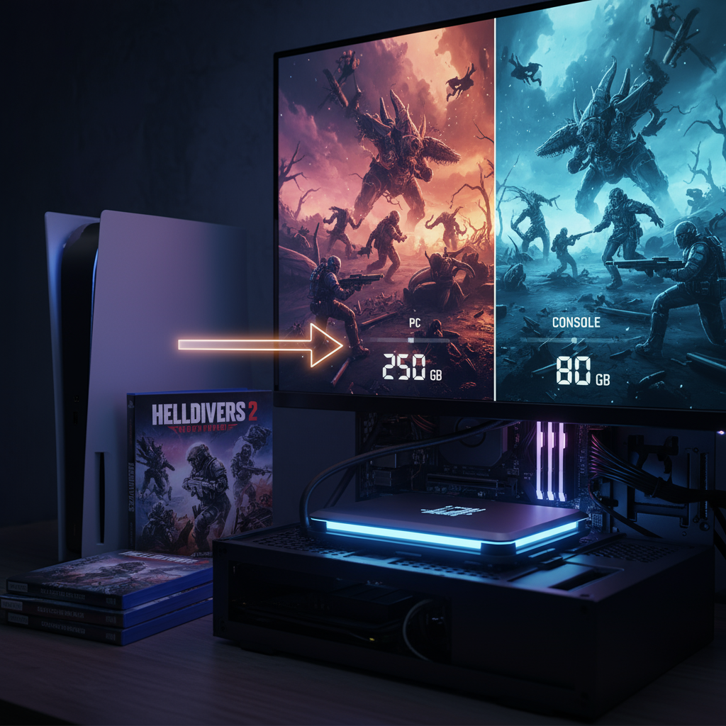 Illustration for section