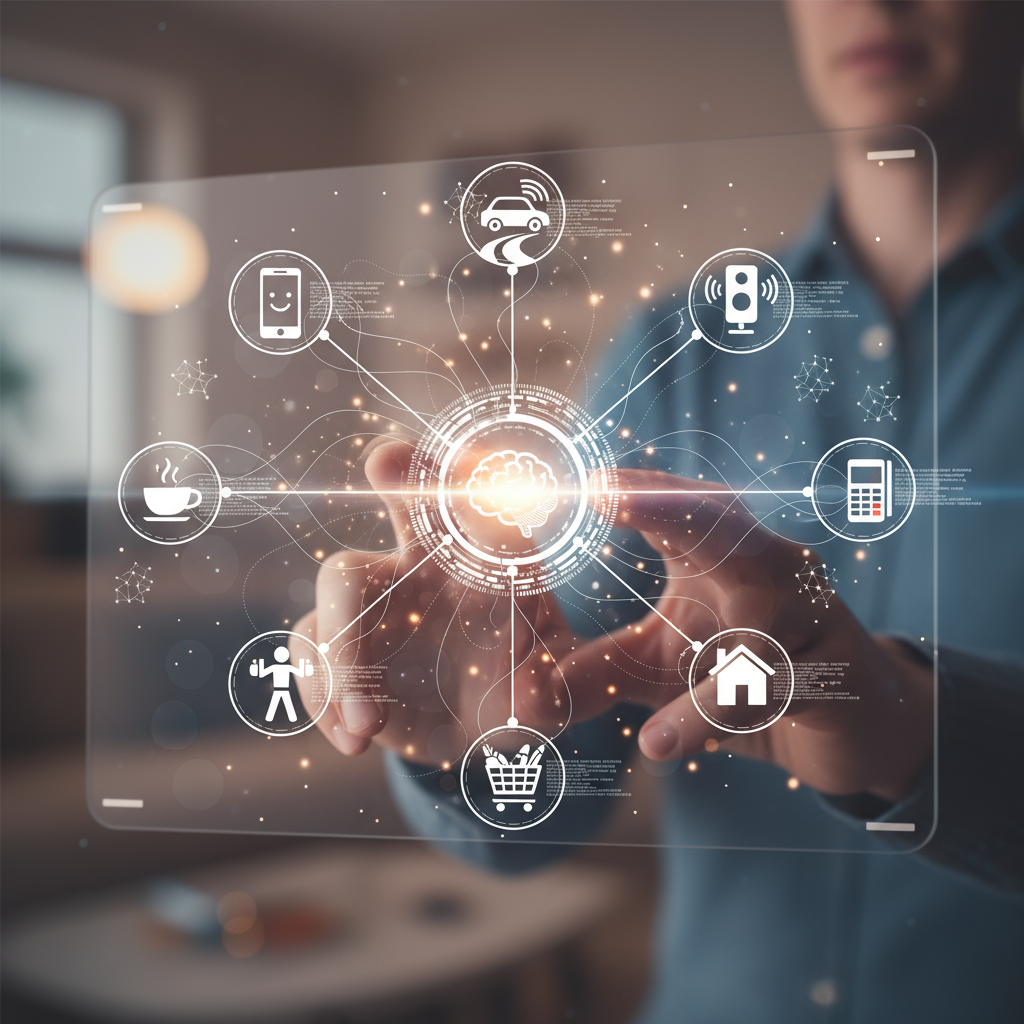 Illustration for section