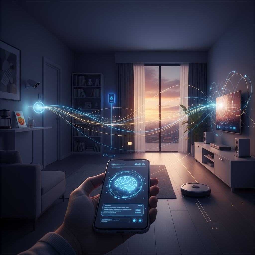 Illustration for section