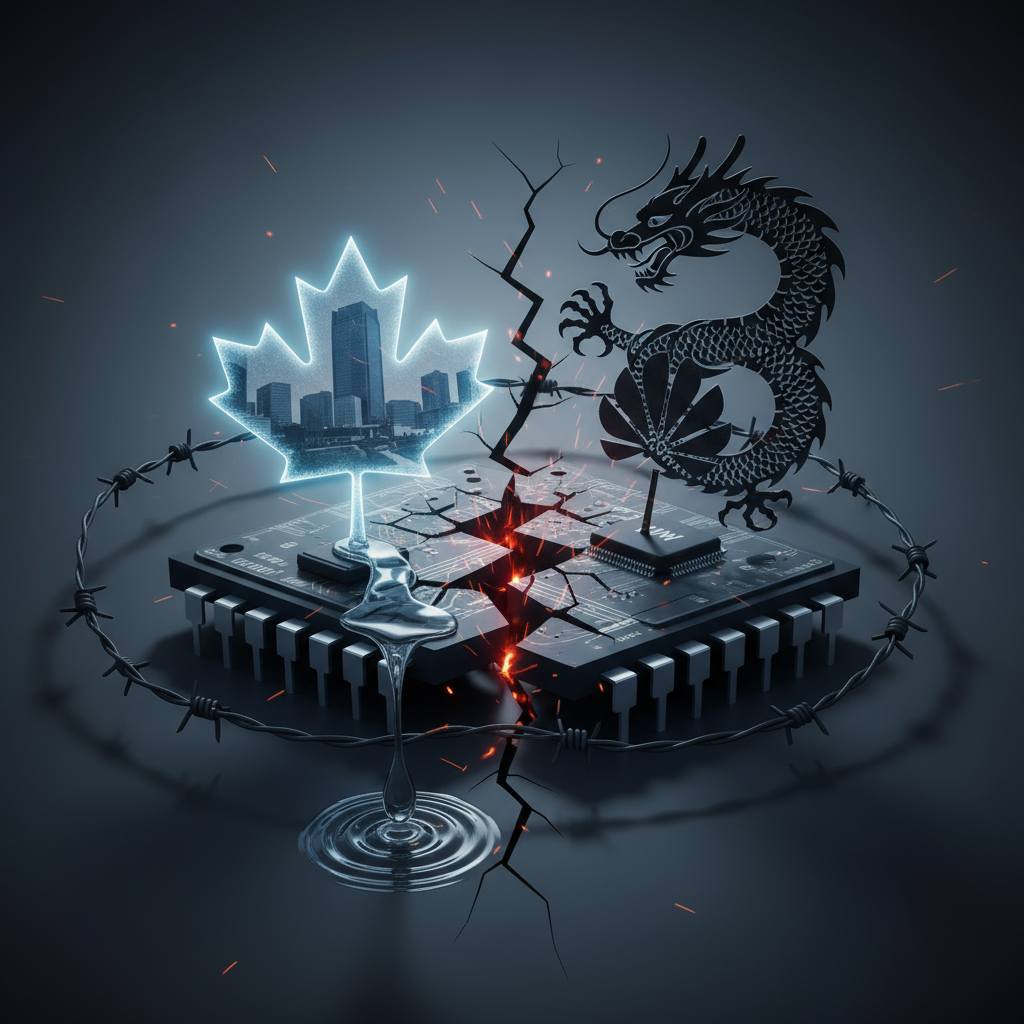 Illustration for section