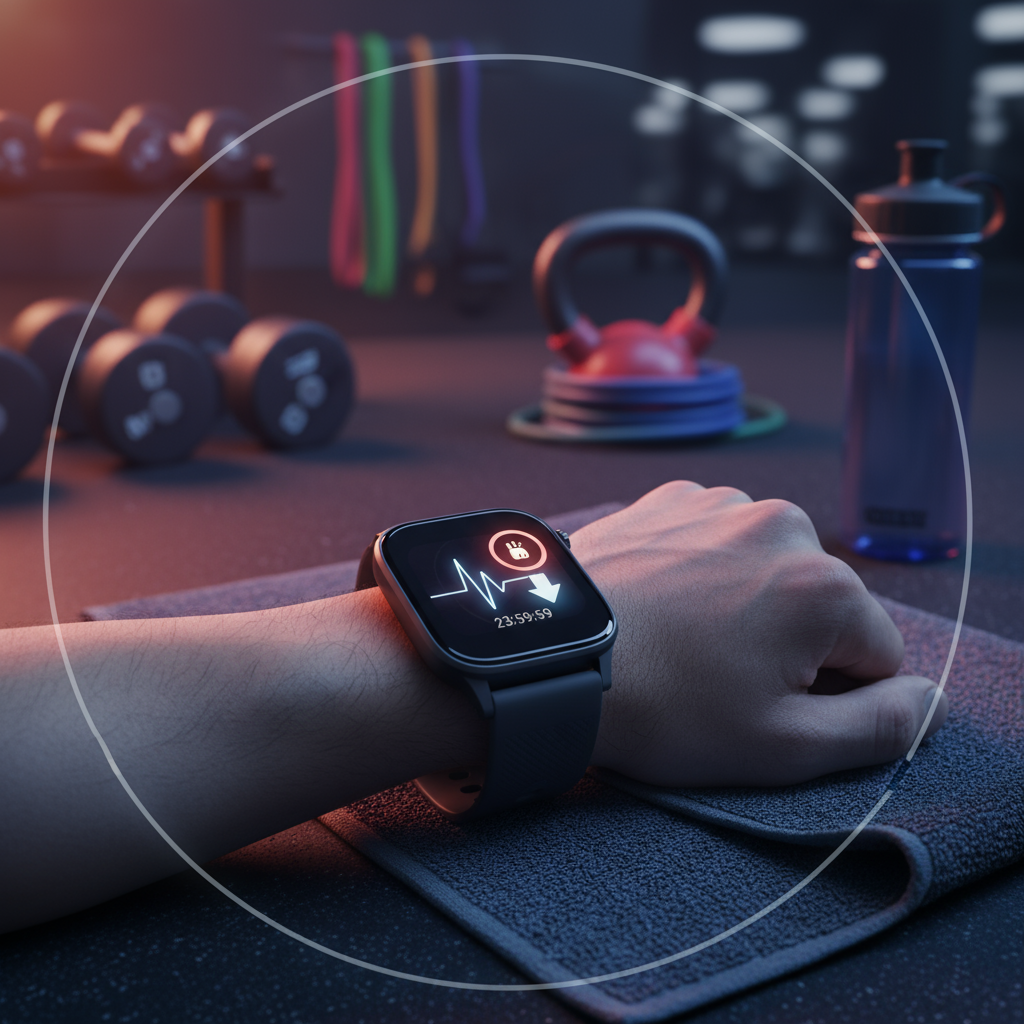 Illustration for section