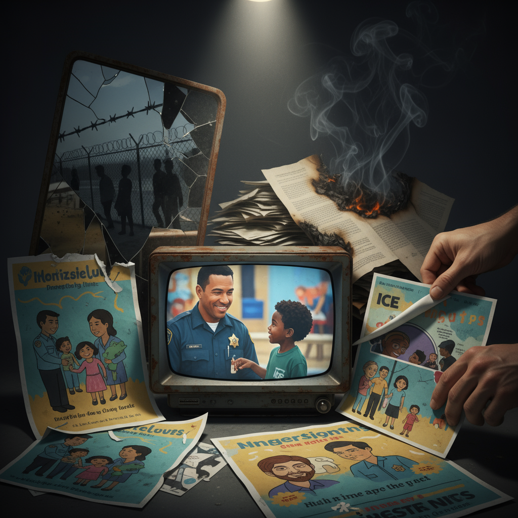 Illustration for section