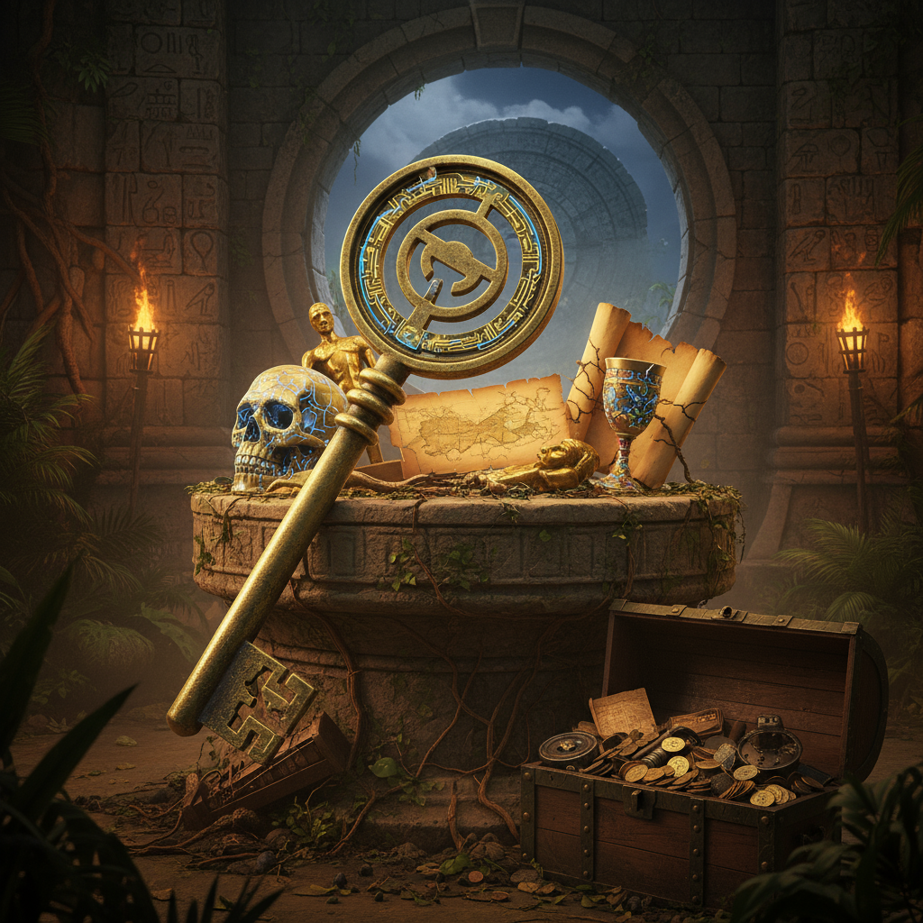 Illustration for section