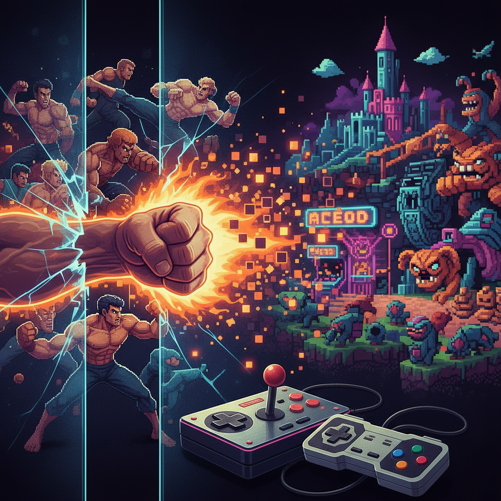 Illustration for section