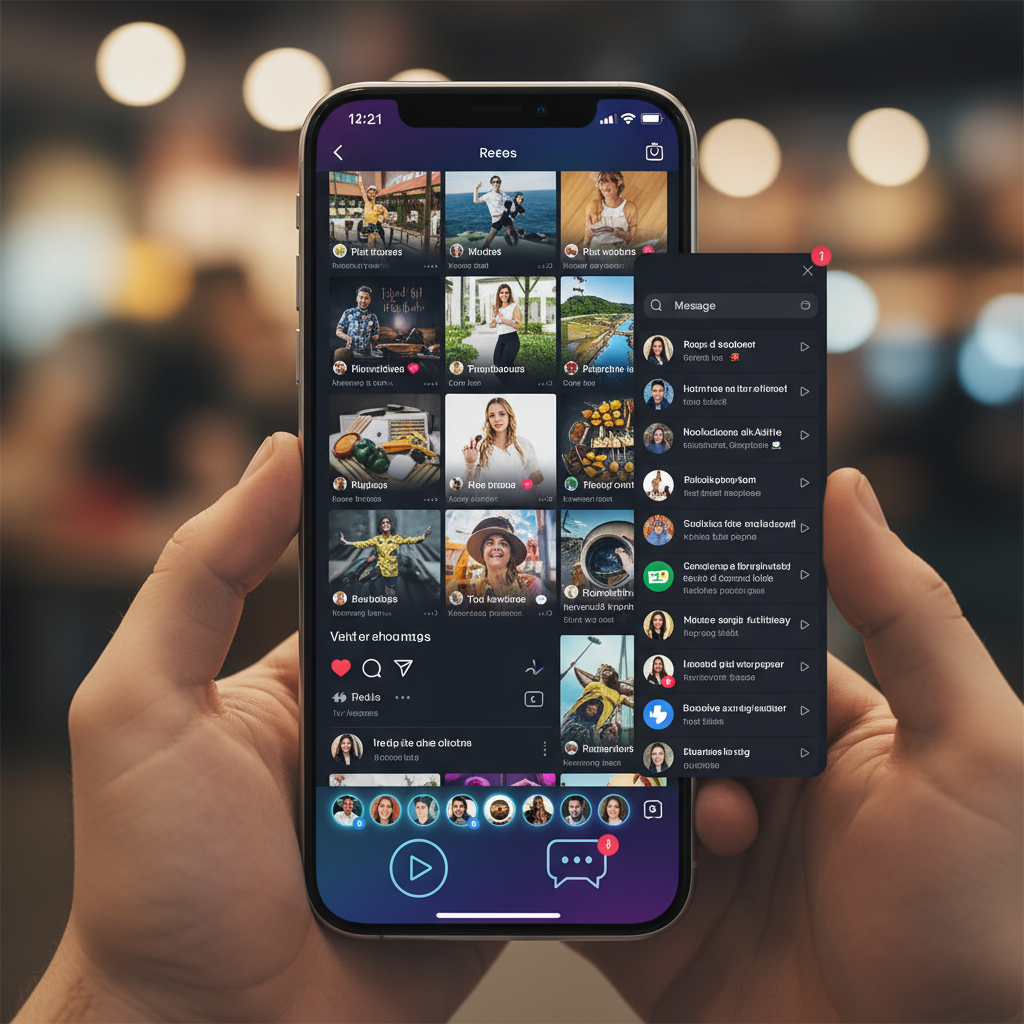 Illustration for section