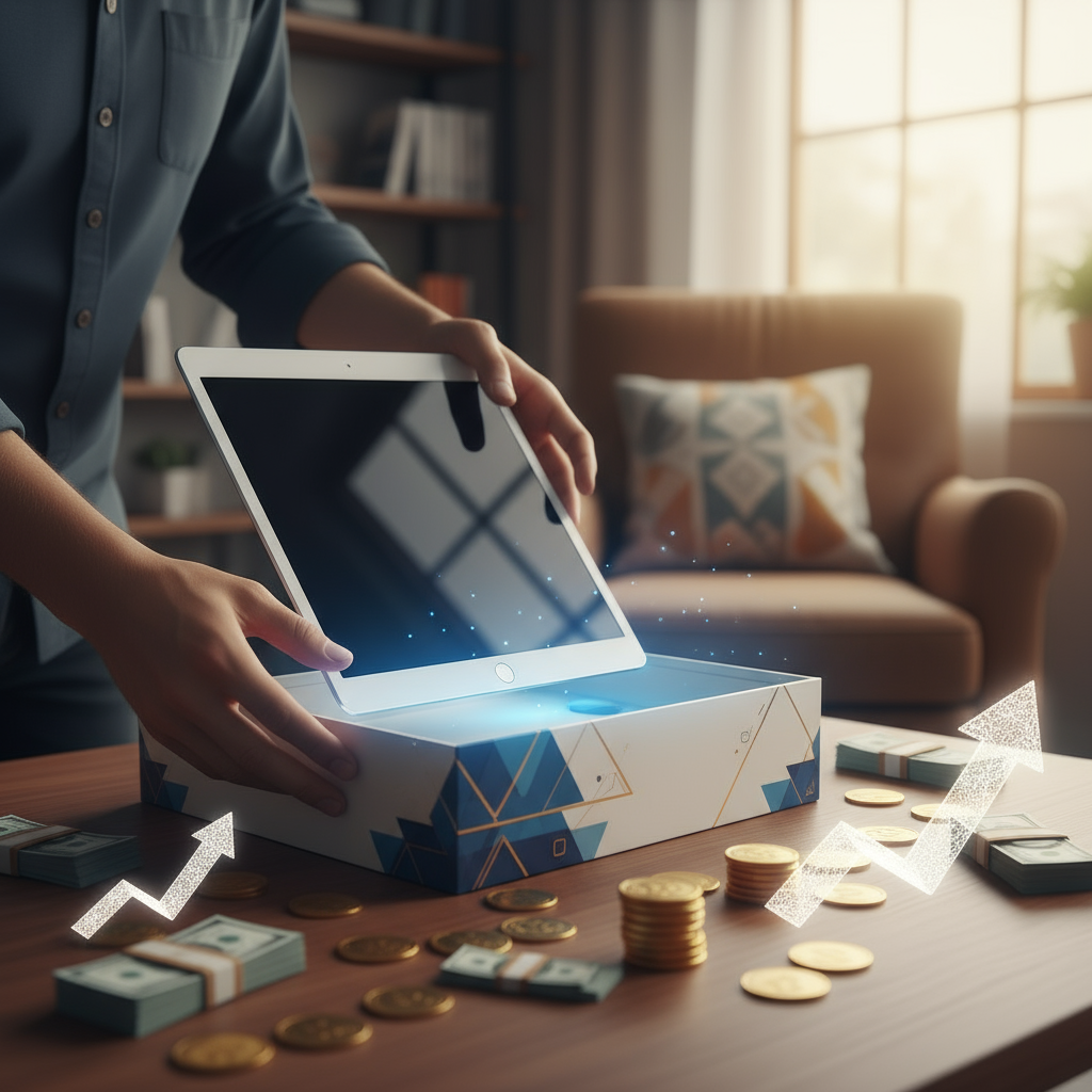 Illustration for section