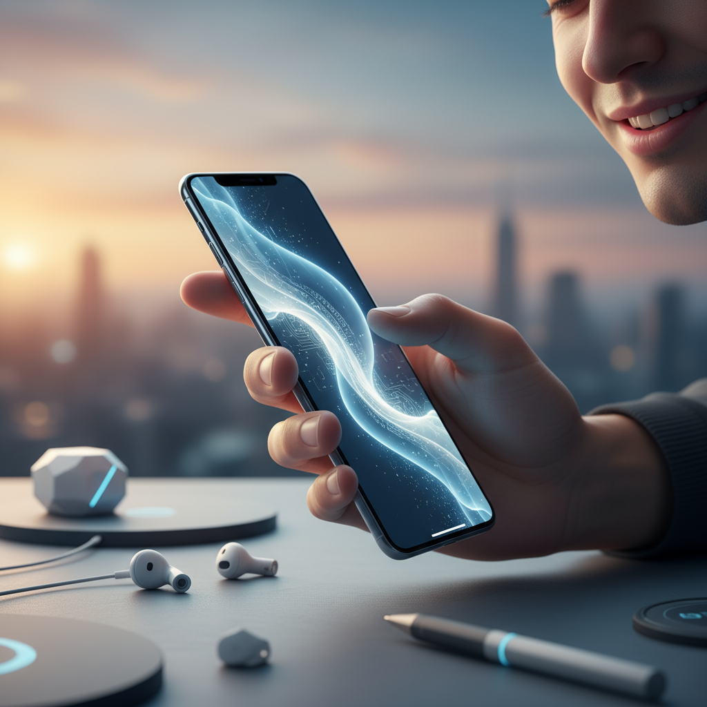 Illustration for section