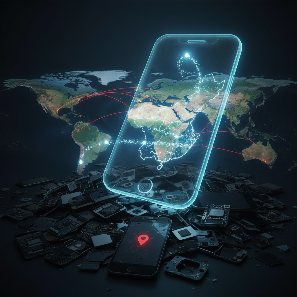 Illustration for section