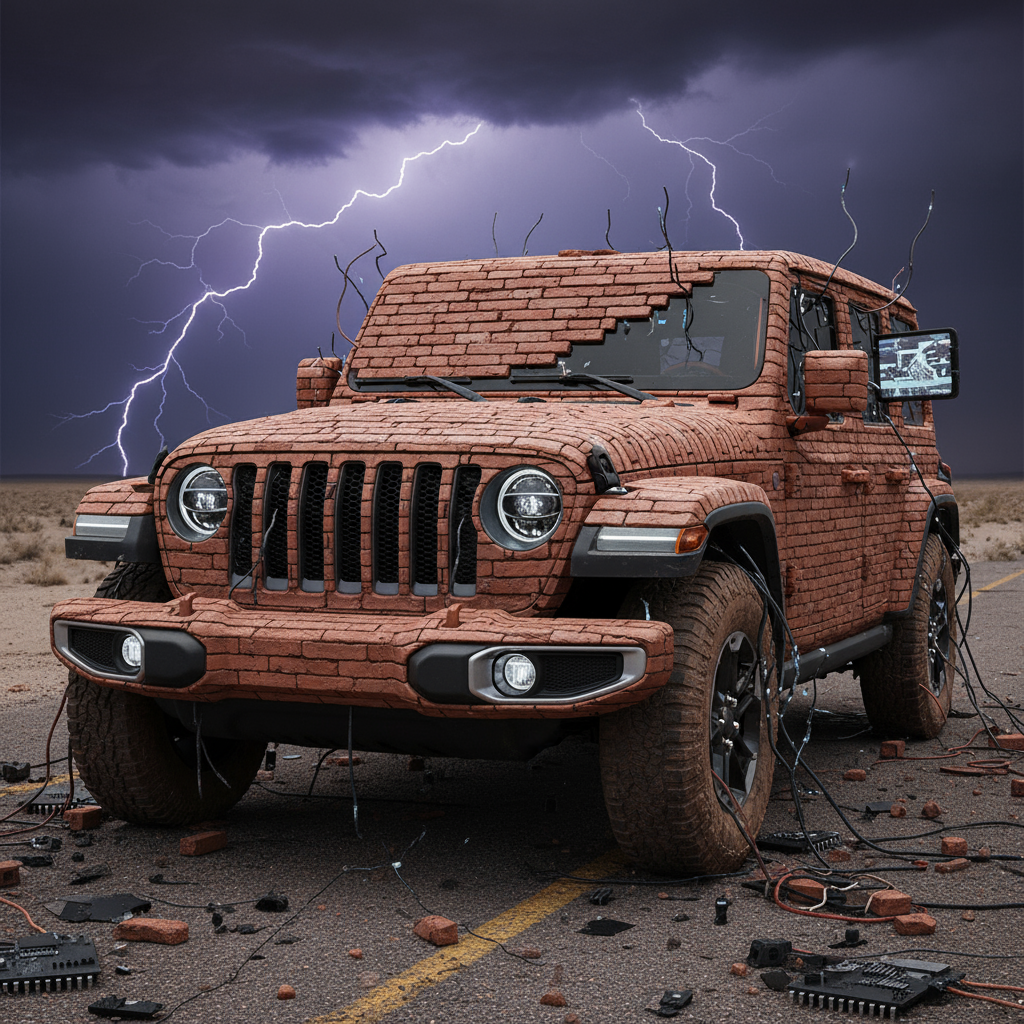 Illustration for section