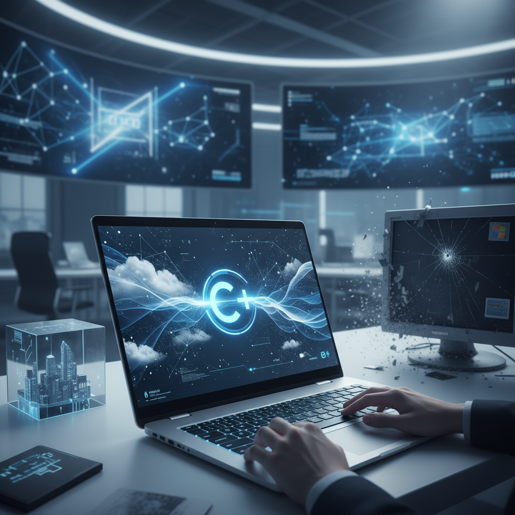 Illustration for section