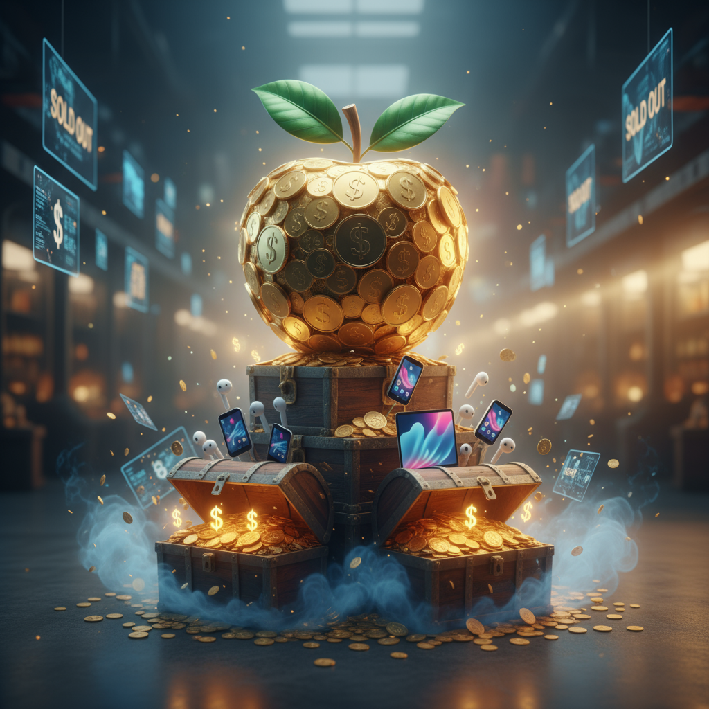 Illustration for section