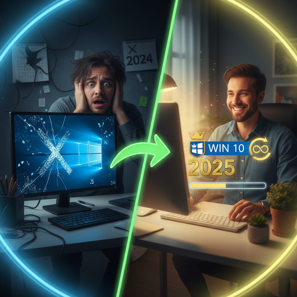 Illustration for section