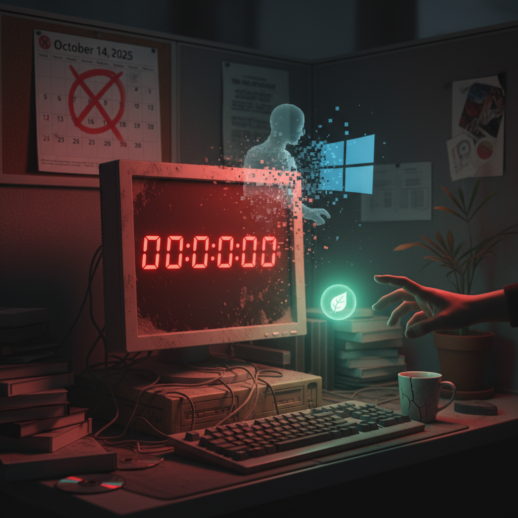 Illustration for section