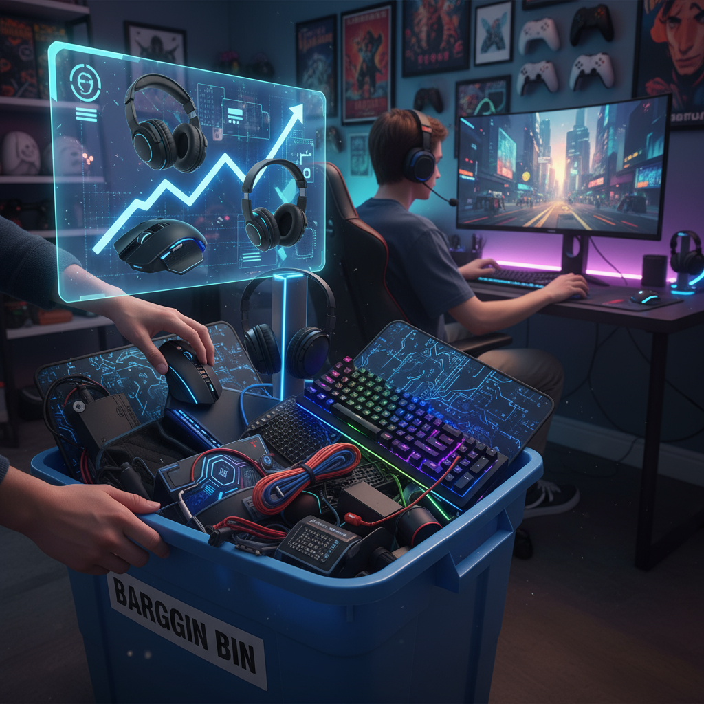 Illustration for section