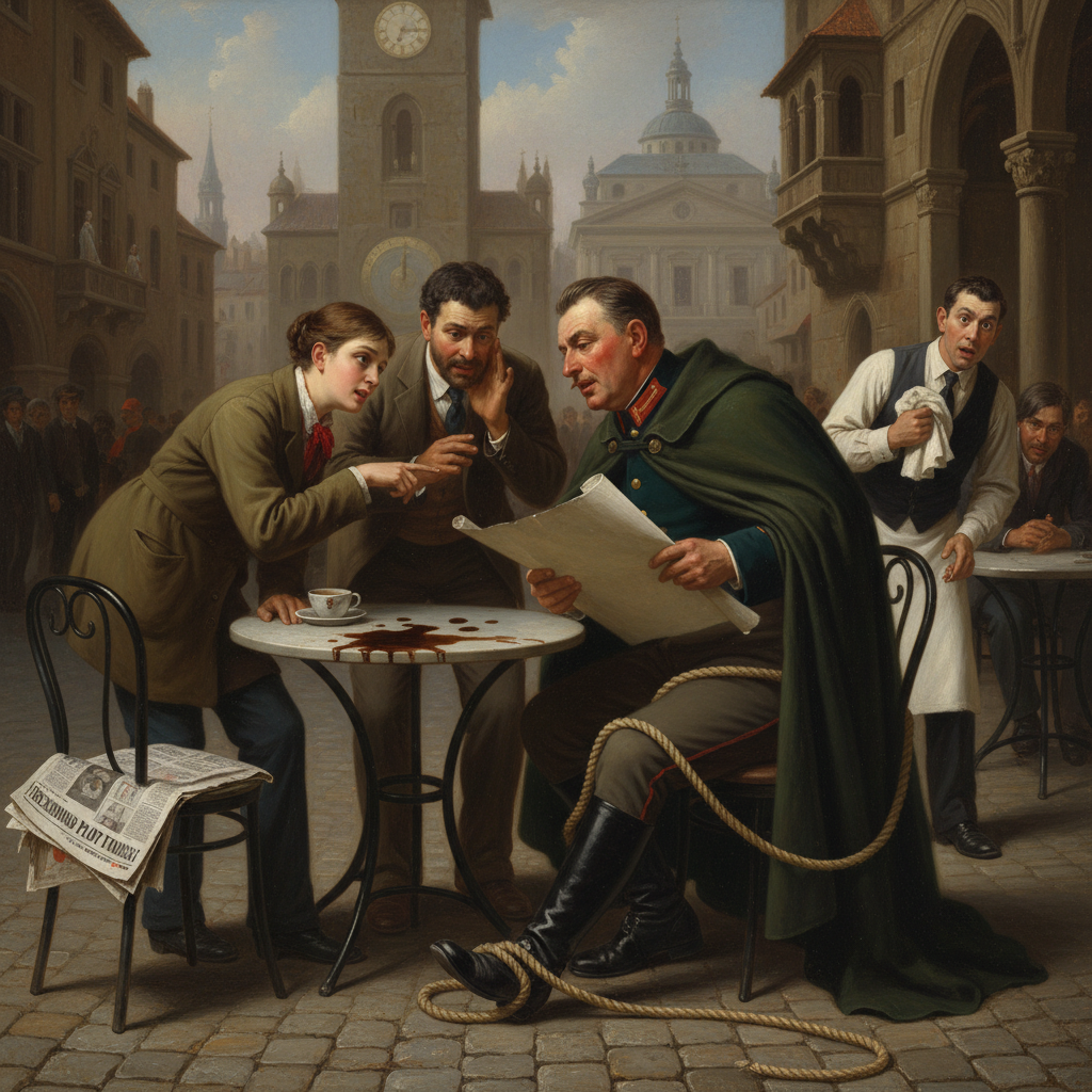 Illustration for section