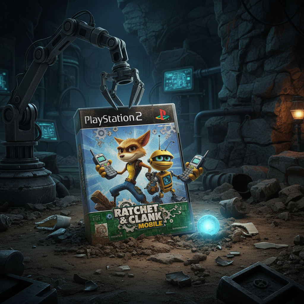 Illustration for section