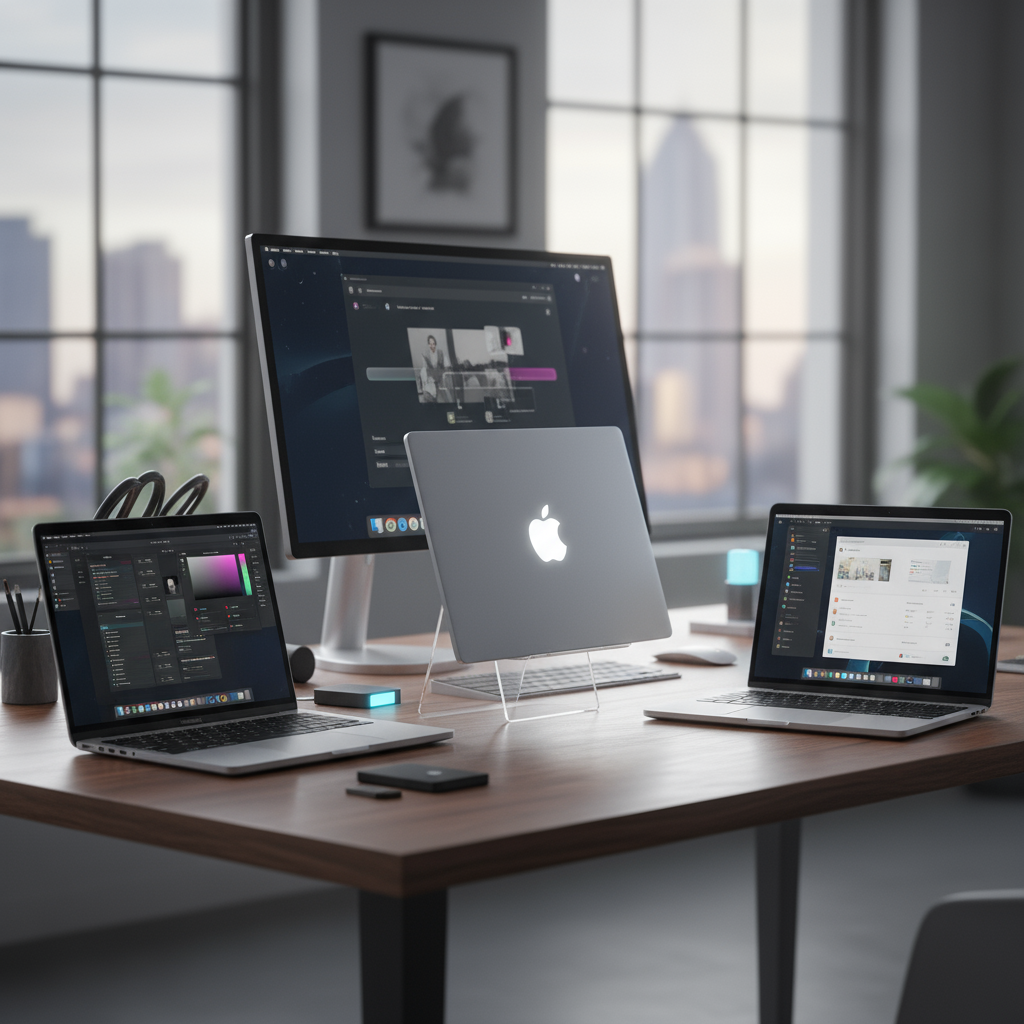 Illustration for section