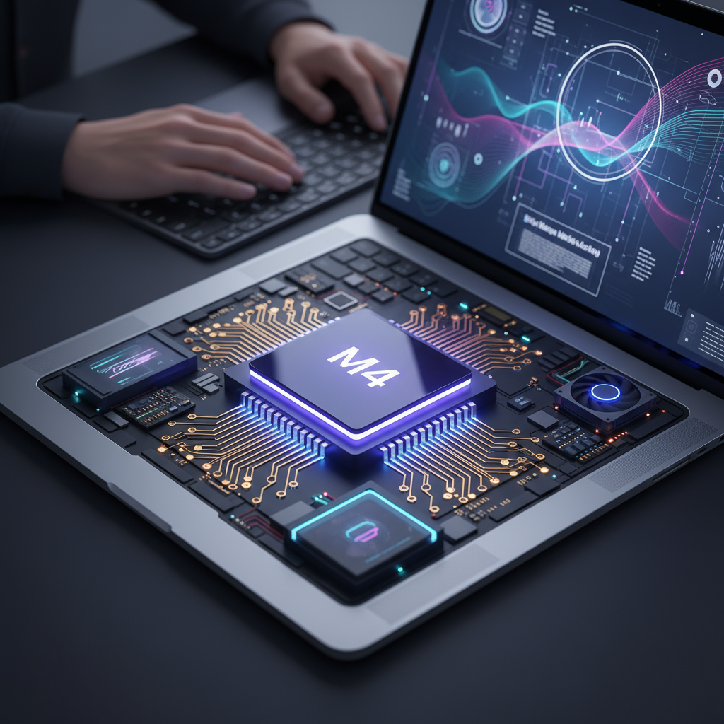 Illustration for section