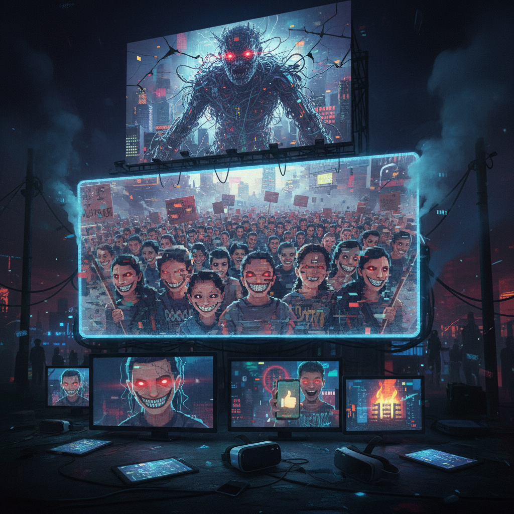 Illustration for section