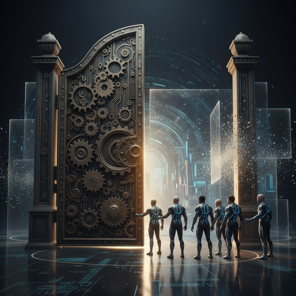 Illustration for section