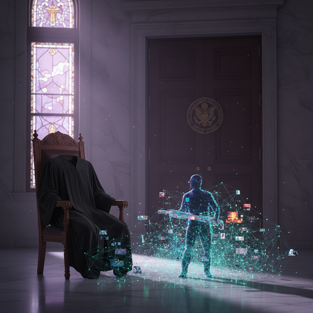 Illustration for section