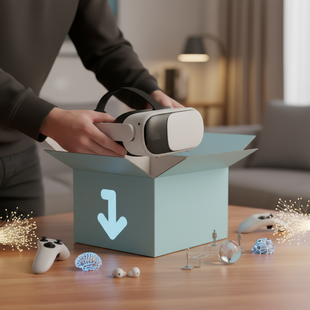 Illustration for section