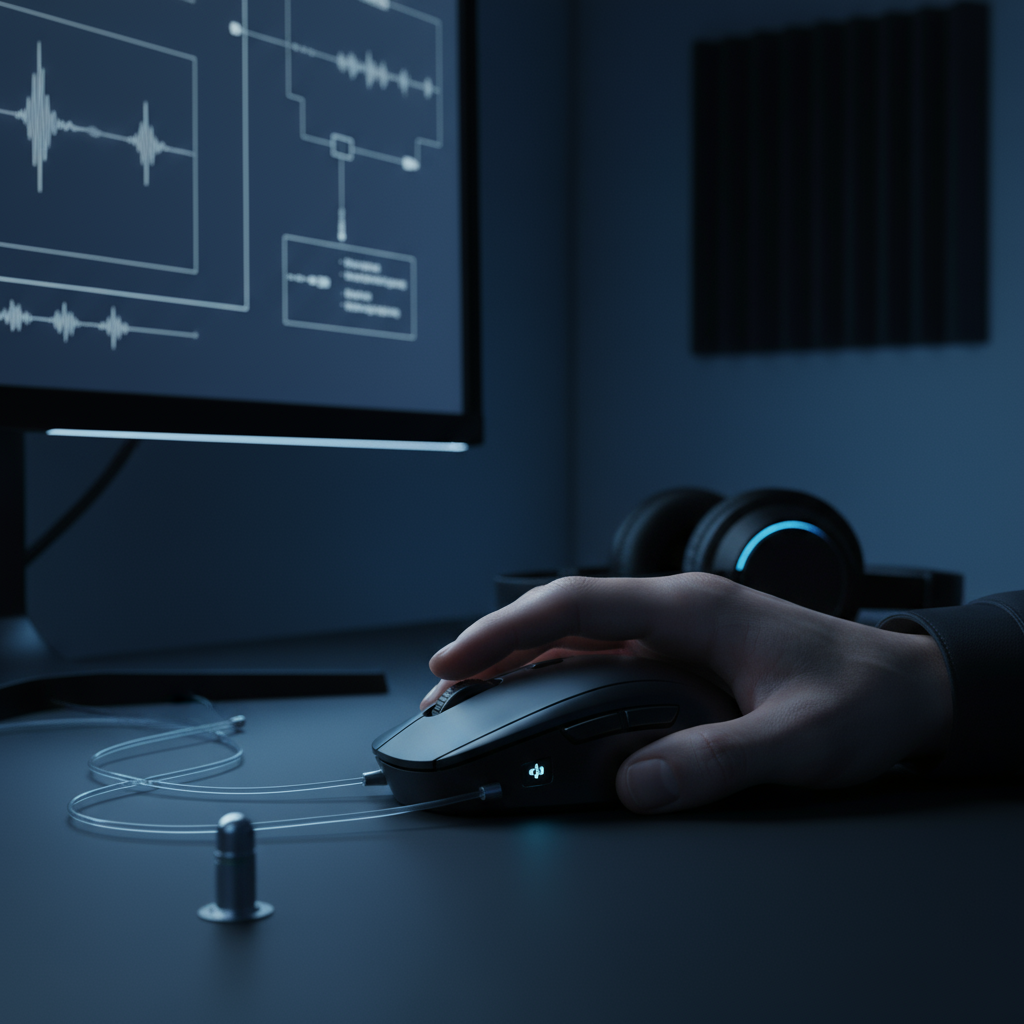 Illustration for section