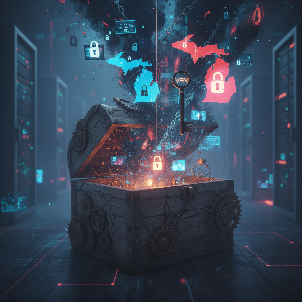 Illustration for section