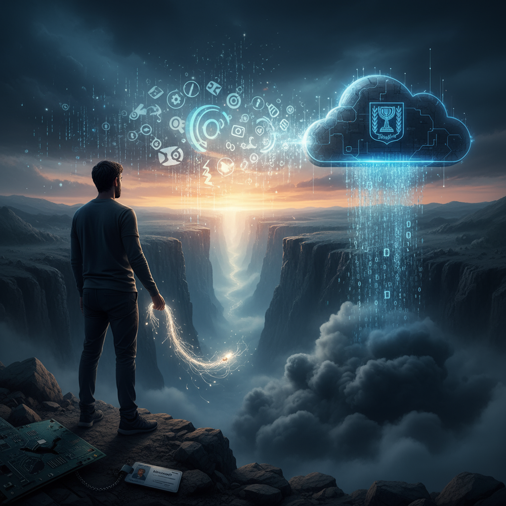 Illustration for section