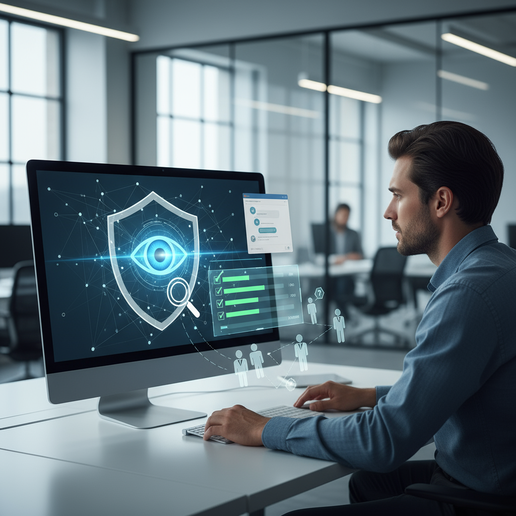 Illustration for section