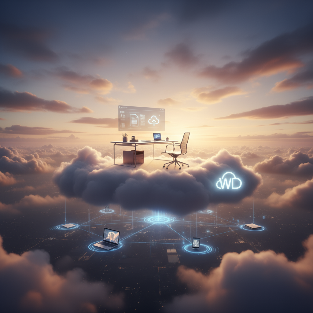 Illustration for section