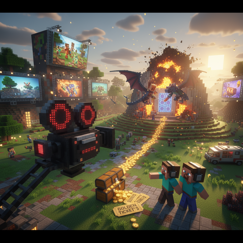 Illustration for section