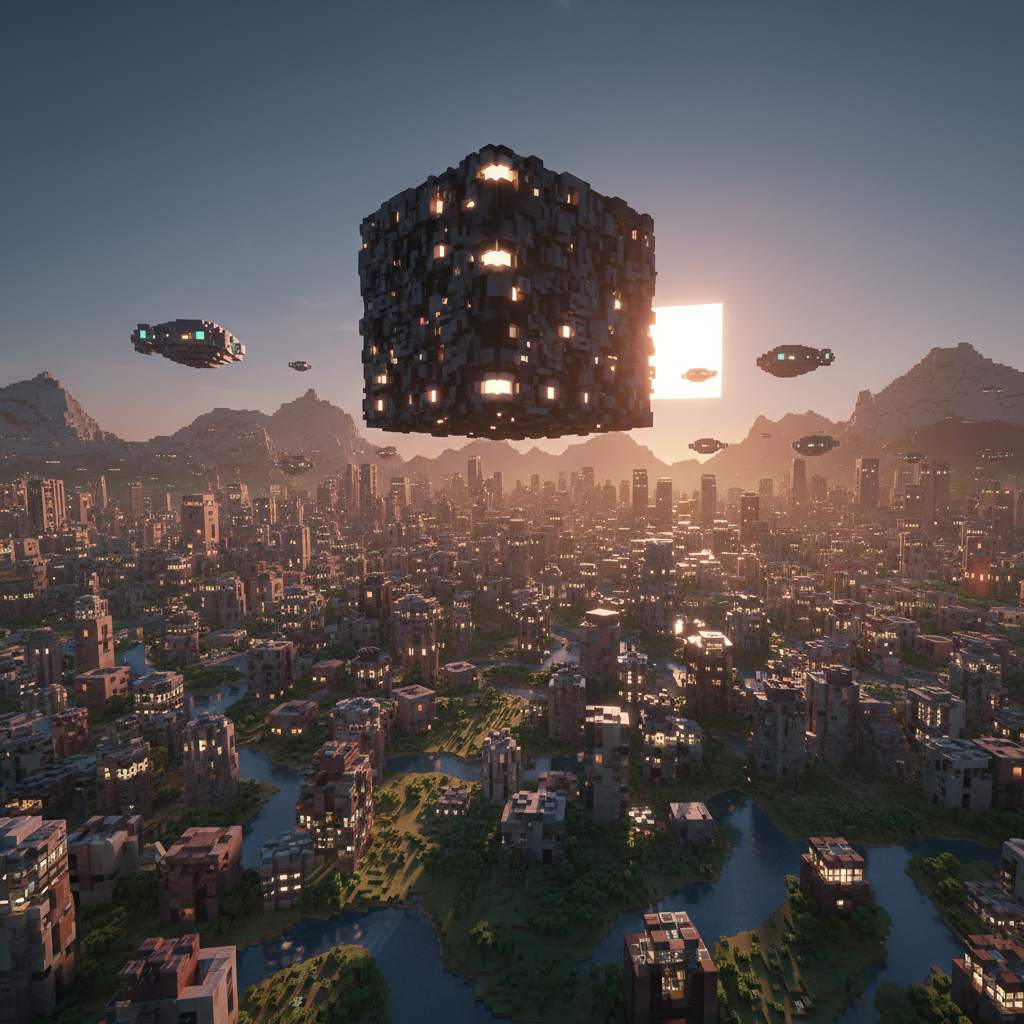 Illustration for section