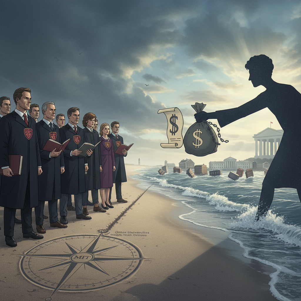 Illustration for section