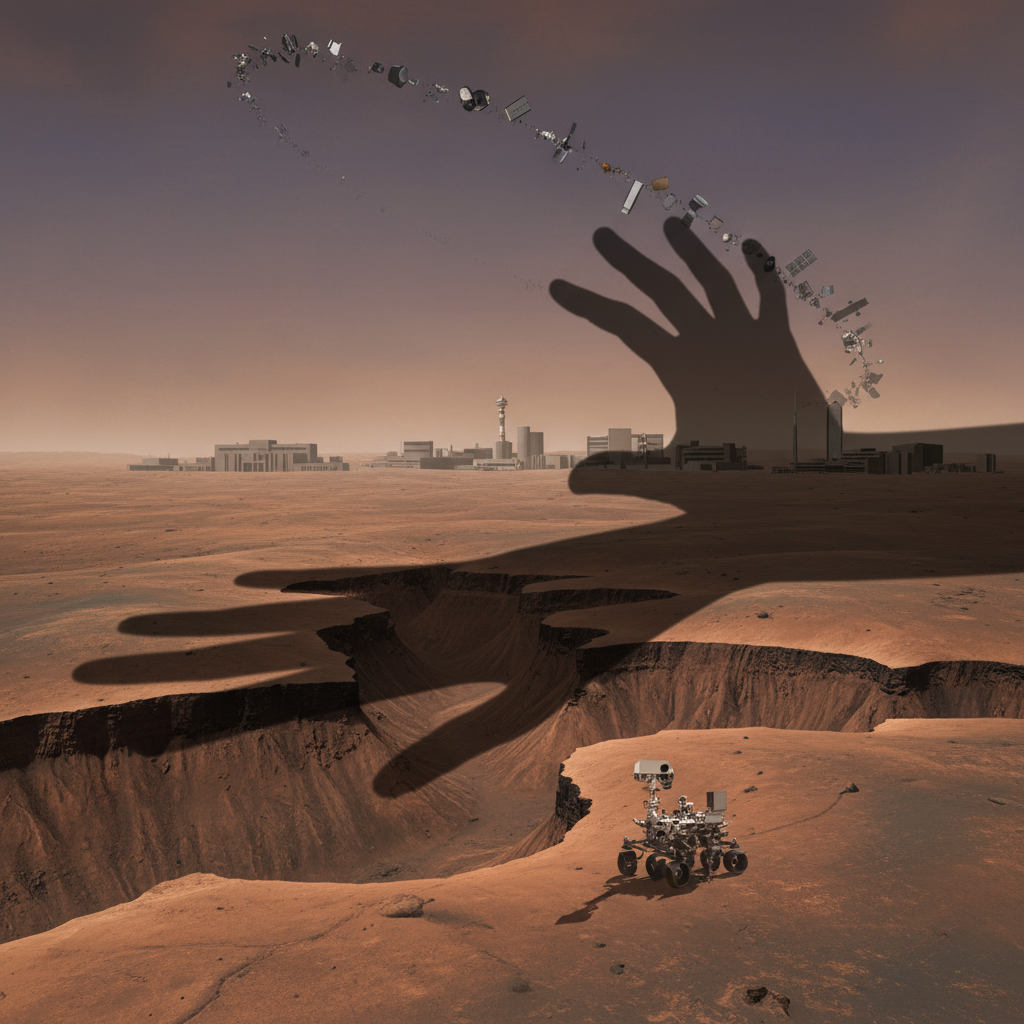 Illustration for section