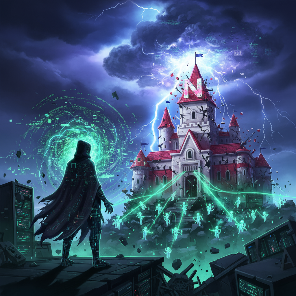 Illustration for section