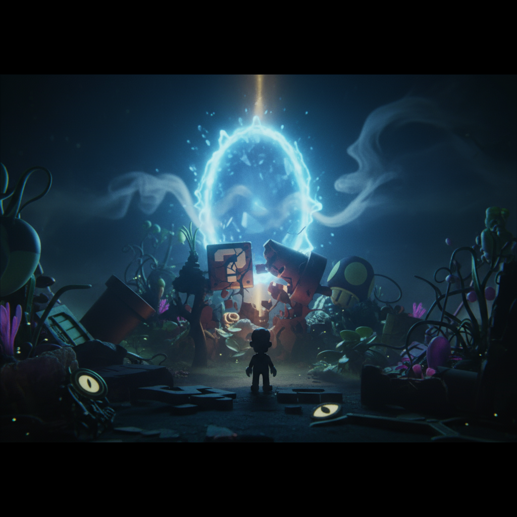 Illustration for section