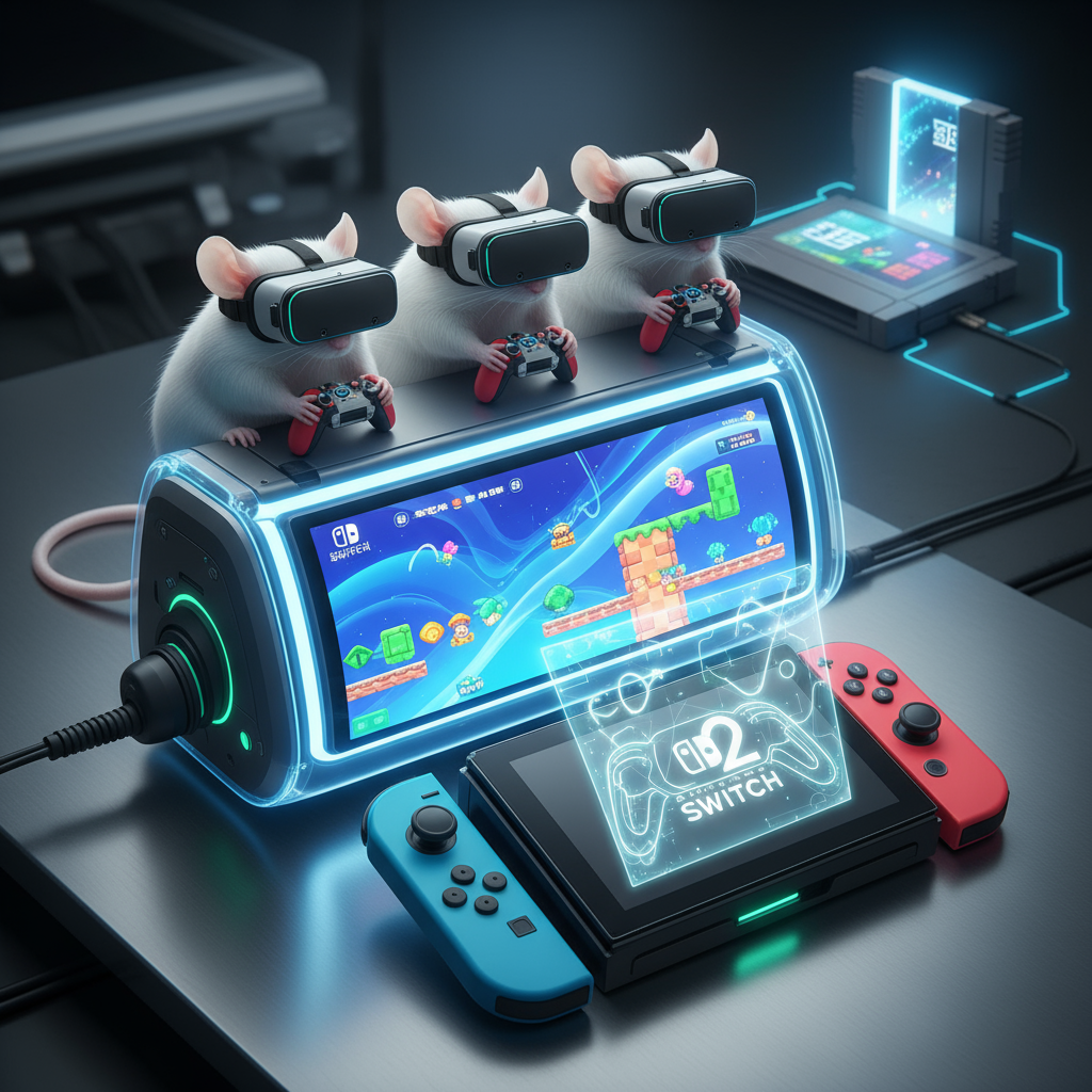 Illustration for section