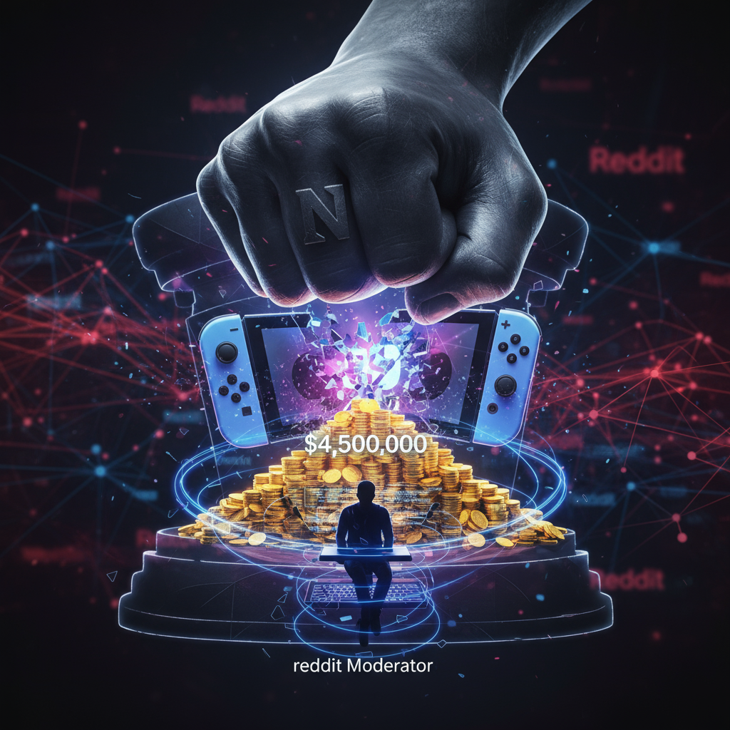 Illustration for section