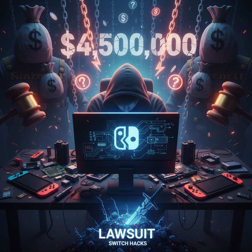 Illustration for section