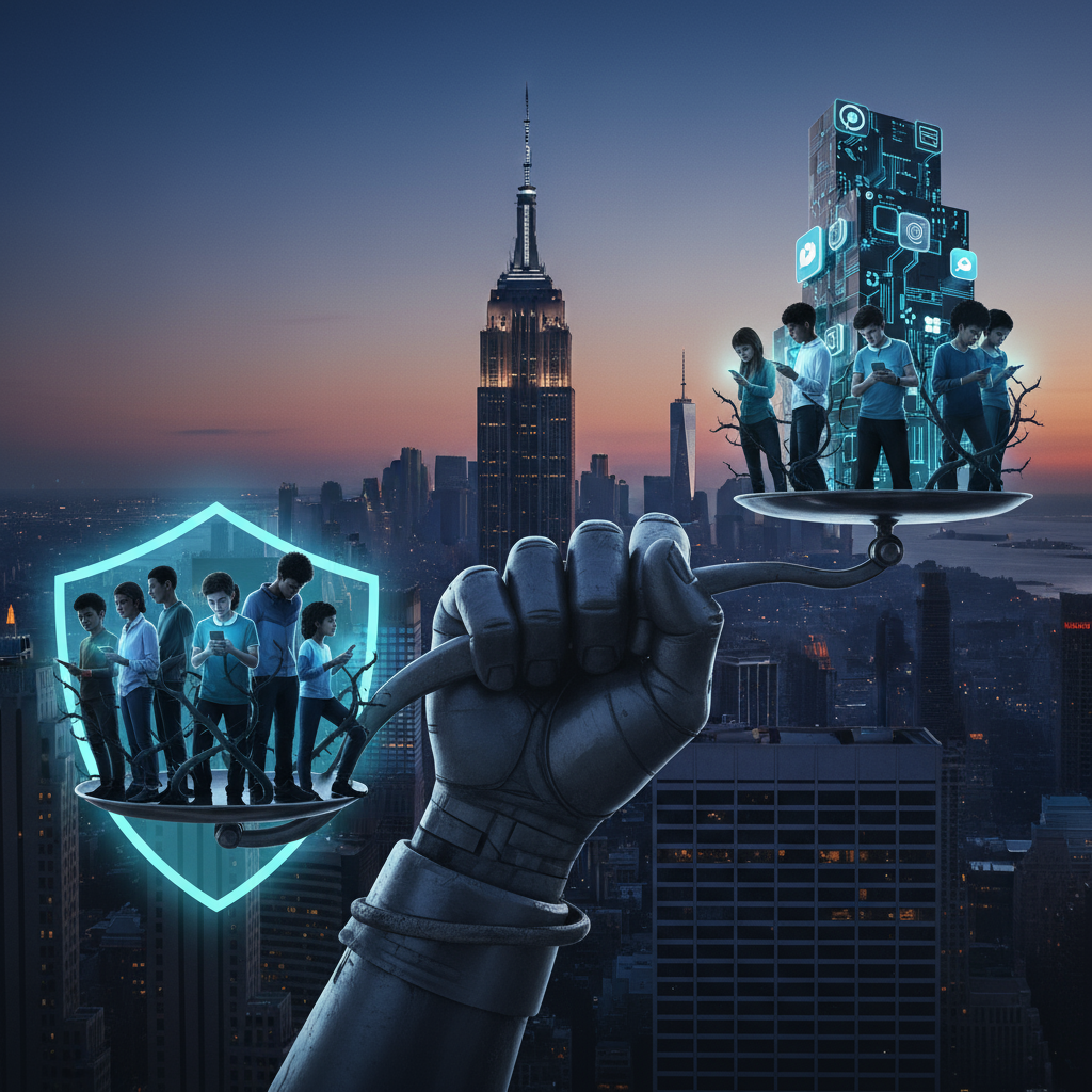 Illustration for section