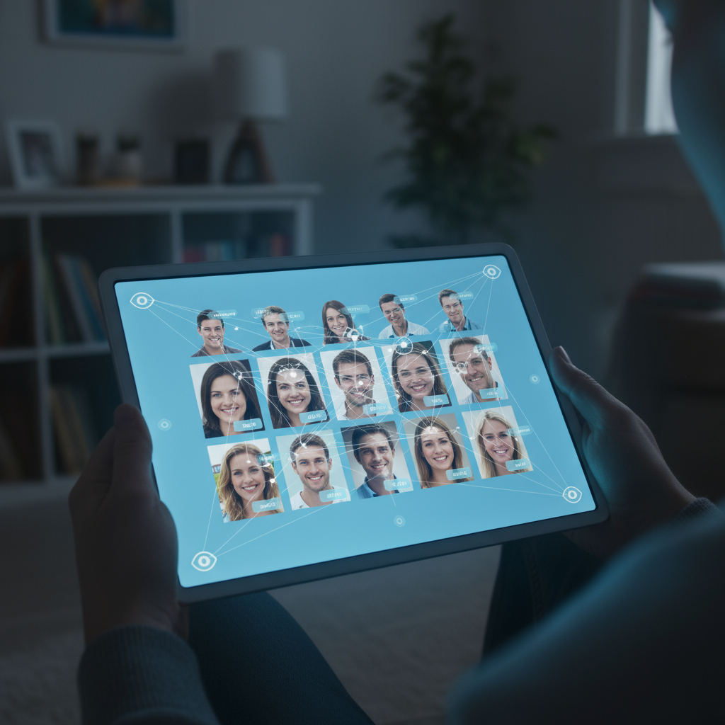 Illustration for section