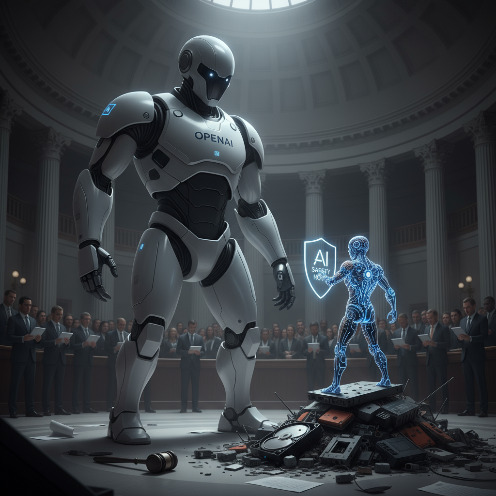 Illustration for section